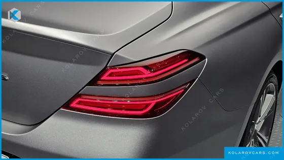 GENESIS G70 GASOLINE 2.5T 2WD