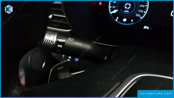 GENESIS G70 GASOLINE 2.5T 2WD