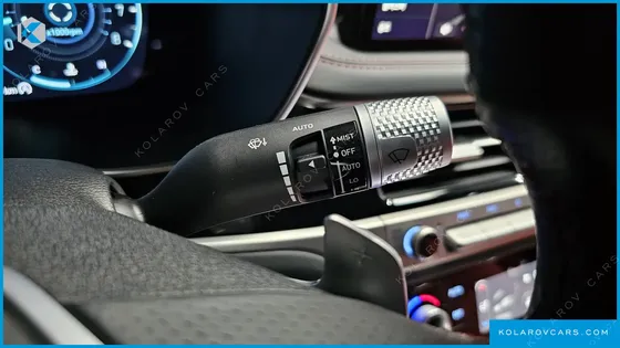 GENESIS G70 GASOLINE 2.5T 2WD