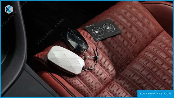 GENESIS G70 GASOLINE 2.5T 2WD