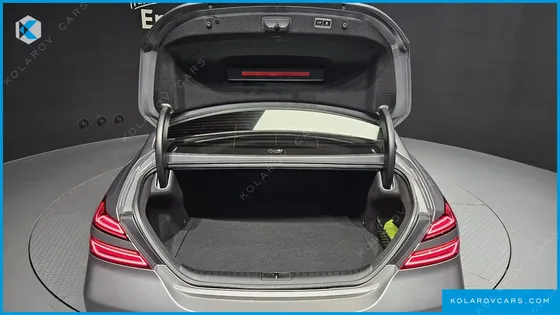 GENESIS G70 GASOLINE 2.5T 2WD