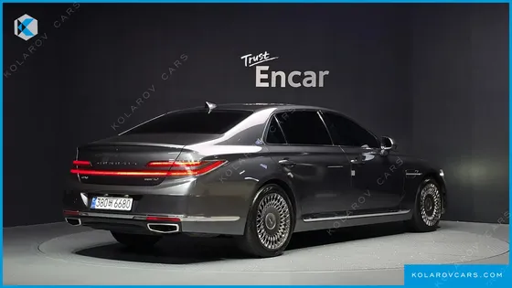 GENESIS G90 3.8 AWD