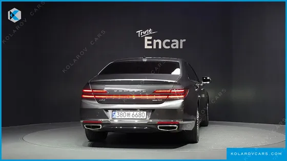 GENESIS G90 3.8 AWD