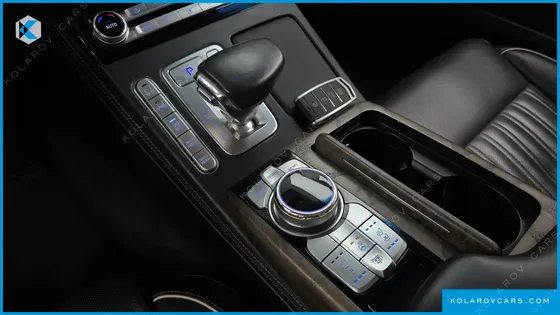 GENESIS G90 3.8 AWD