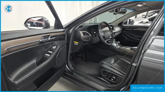 GENESIS G90 3.8 AWD