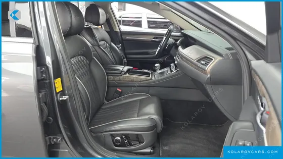 GENESIS G90 3.8 AWD