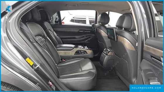 GENESIS G90 3.8 AWD