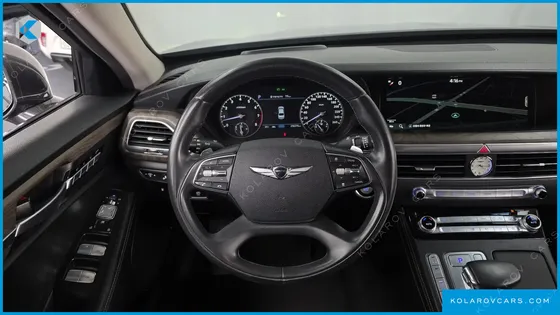 GENESIS G90 3.8 AWD