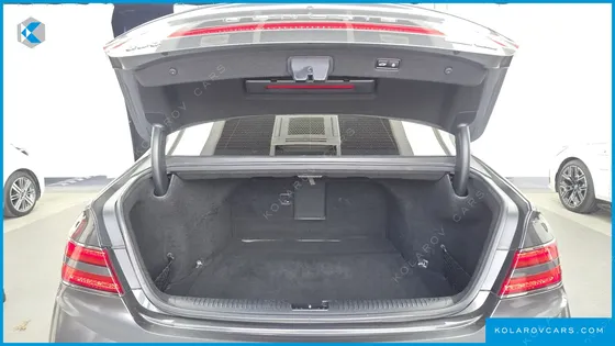 GENESIS G90 3.8 AWD