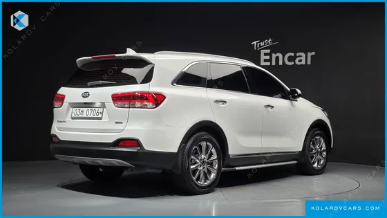 KIA SORENTO DIESEL 2.0 2WD