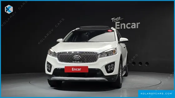 KIA SORENTO DIESEL 2.0 2WD