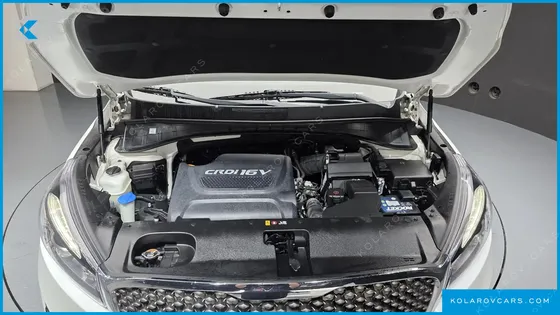 KIA SORENTO DIESEL 2.0 2WD