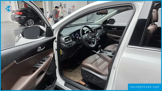 KIA SORENTO DIESEL 2.0 2WD