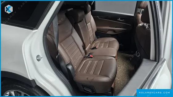 KIA SORENTO DIESEL 2.0 2WD