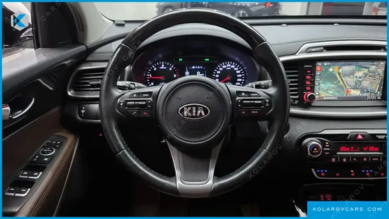 KIA SORENTO DIESEL 2.0 2WD