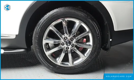 KIA SORENTO DIESEL 2.0 2WD