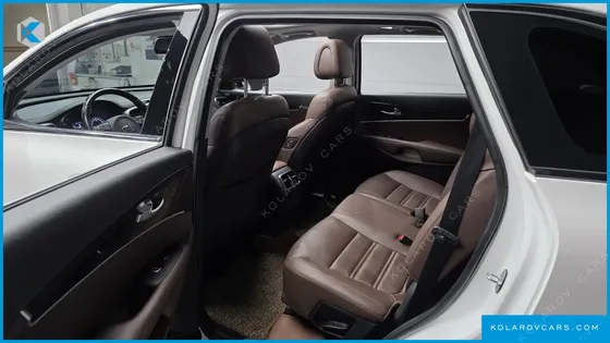 KIA SORENTO DIESEL 2.0 2WD