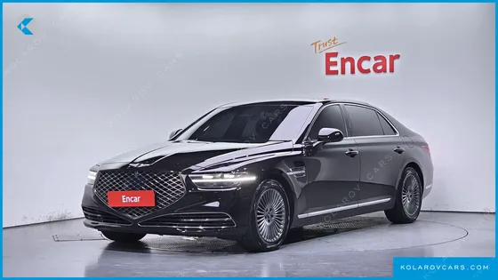 GENESIS G90 3.8