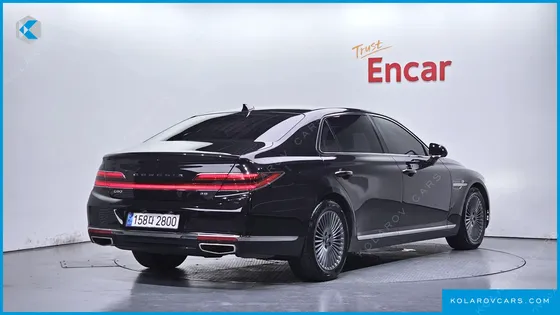GENESIS G90 3.8