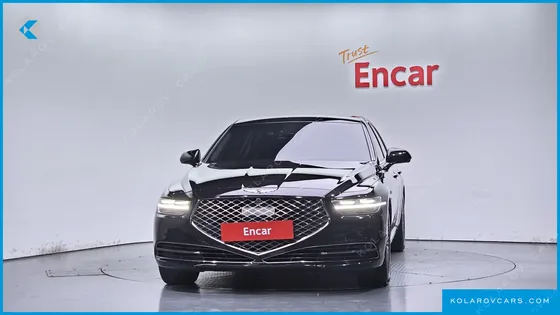 GENESIS G90 3.8