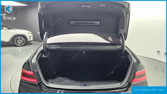 GENESIS G90 3.8