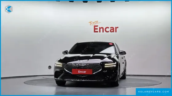 GENESIS G70 DIESEL 2.2 2WD