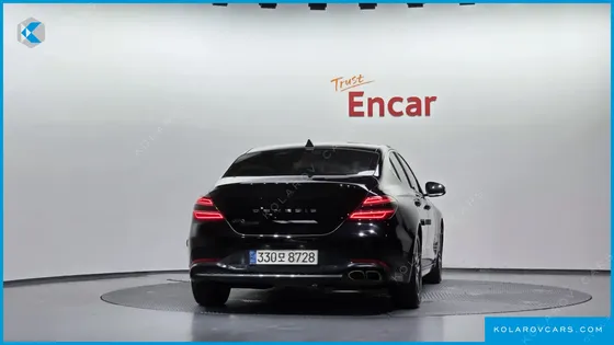 GENESIS G70 DIESEL 2.2 2WD