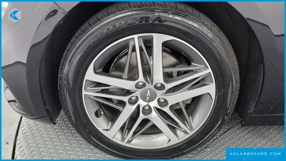 GENESIS G70 DIESEL 2.2 2WD
