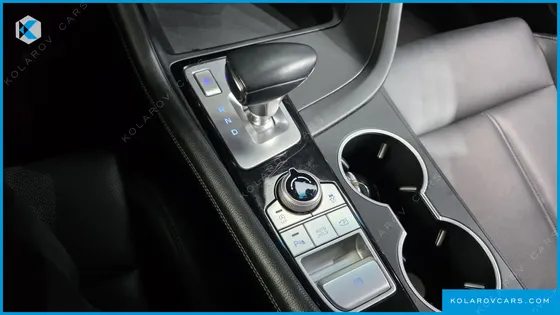GENESIS G70 DIESEL 2.2 2WD