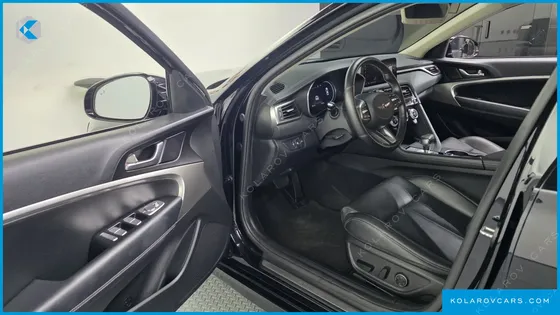 GENESIS G70 DIESEL 2.2 2WD