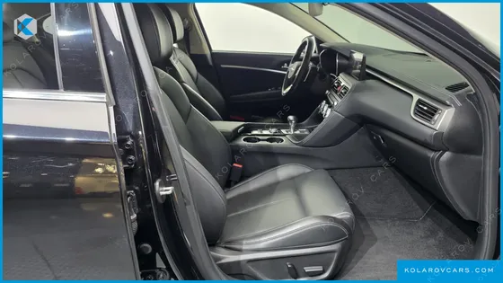 GENESIS G70 DIESEL 2.2 2WD