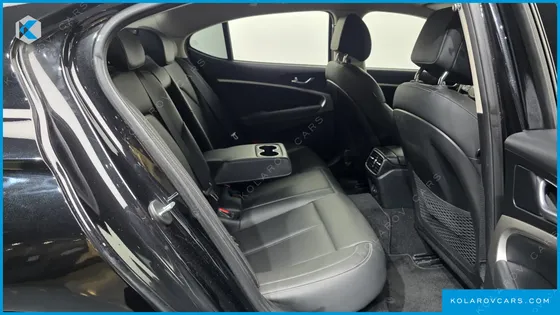 GENESIS G70 DIESEL 2.2 2WD