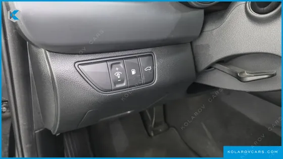 GENESIS G70 DIESEL 2.2 2WD