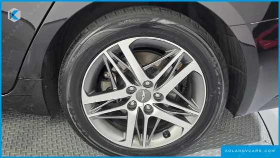 GENESIS G70 DIESEL 2.2 2WD