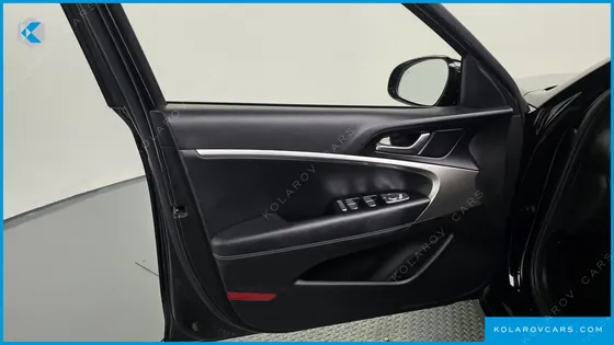 GENESIS G70 DIESEL 2.2 2WD