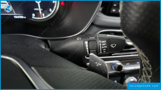 GENESIS G70 DIESEL 2.2 2WD
