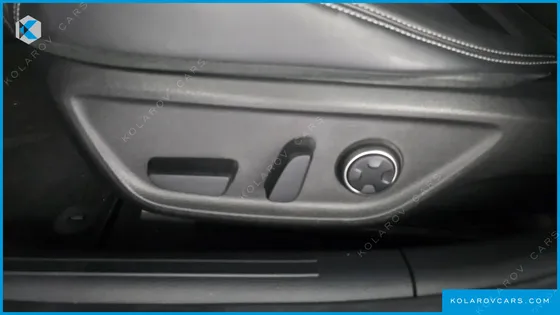 GENESIS G70 DIESEL 2.2 2WD