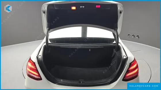 MERCEDES E-CLASS E63 AMG 4MATIC+