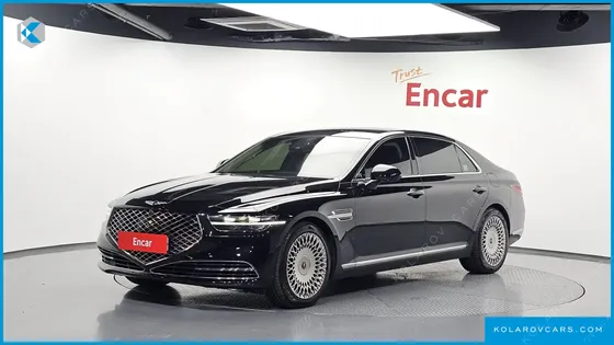 GENESIS G90 3.8 AWD