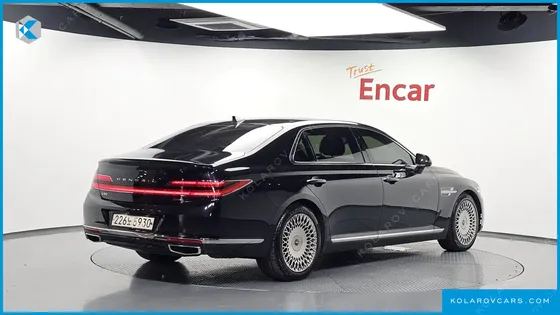 GENESIS G90 3.8 AWD