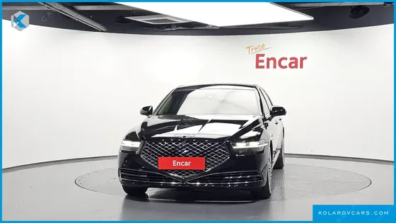 GENESIS G90 3.8 AWD