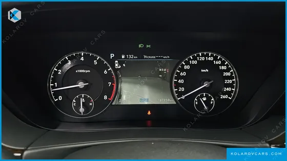 GENESIS G90 3.8 AWD