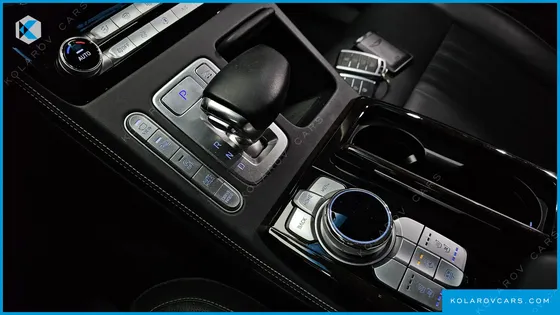 GENESIS G90 3.8 AWD