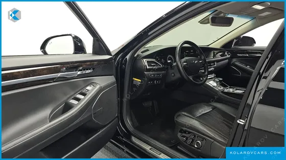 GENESIS G90 3.8 AWD