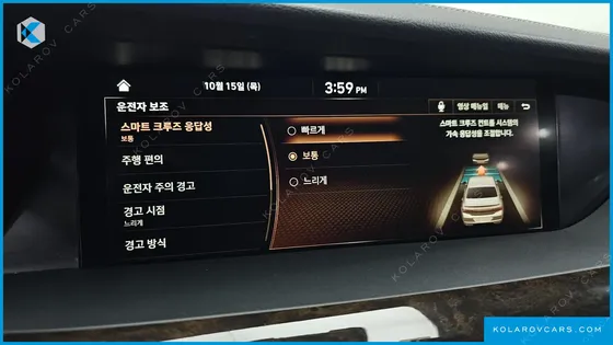 GENESIS G90 3.8 AWD