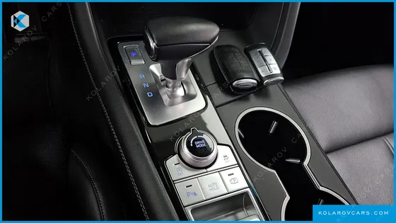 GENESIS G70 GASOLINE 3.3T 4WD
