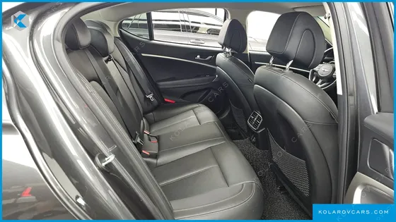 GENESIS G70 GASOLINE 3.3T 4WD