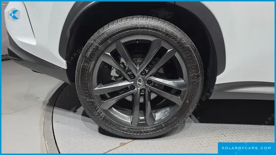 LEXUS NX PREMIUM