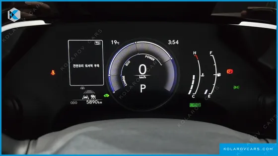 LEXUS NX PREMIUM