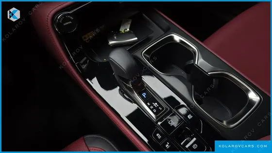 LEXUS NX PREMIUM